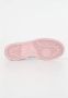 New Balance Witte Roze Basketbal Stijl Sneakers White Dames - Thumbnail 17