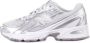 New Balance Sneakers geïnspireerd door de jaren 2000 met ABZORB-technologie Gray - Thumbnail 3