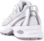 New Balance Sneakers geïnspireerd door de jaren 2000 met ABZORB-technologie Gray - Thumbnail 4