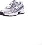 New Balance 740 Schoenen Wit Maat: 41.5 Mesh Synthetisch Foot Locker - Thumbnail 14