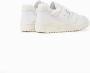 New Balance Witte Leren Sneakers met Gestroomlijnde Silhouet White Unisex - Thumbnail 26