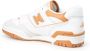 New Balance 550 Basketball Schoenen munsell white maat: 46.5 beschikbare maaten:46.5 - Thumbnail 10