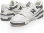 New Balance 550 (gs) Basketball Schoenen white maat: 38.5 beschikbare maaten:36 37 38.5 39 40 37.5 - Thumbnail 7