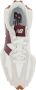 New Balance 327 Moonbeam met Classic Burgundy Sneakers White Dames - Thumbnail 3