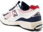 New Balance Rode hardloopschoenen met Acteva Lite en Abzorb SBS Rood Heren - Thumbnail 6