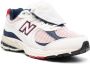New Balance Rode hardloopschoenen met Acteva Lite en Abzorb SBS Rood Heren - Thumbnail 7