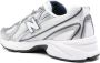 New Balance 740 Schoenen Wit Maat: 41.5 Mesh Synthetisch Foot Locker - Thumbnail 7