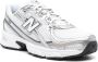 New Balance 740 Schoenen Wit Maat: 41.5 Mesh Synthetisch Foot Locker - Thumbnail 8