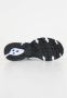 New Balance Comfort Sneakers met Stoffen en Leren Bovenwerk White - Thumbnail 6