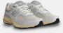 New Balance Witte Sneakers 2002R Details Sa stelling Pasvorm White - Thumbnail 10