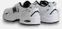 New Balance 530 Schoenen Wit Maat: 41.5 Textil Synthetisch Foot Locker - Thumbnail 15