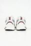New Balance Witte Sneakers 530 voor Mannen en Vrouwen White Heren - Thumbnail 2