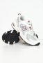 New Balance Witte Sneakers 530 voor Mannen en Vrouwen White Heren - Thumbnail 4