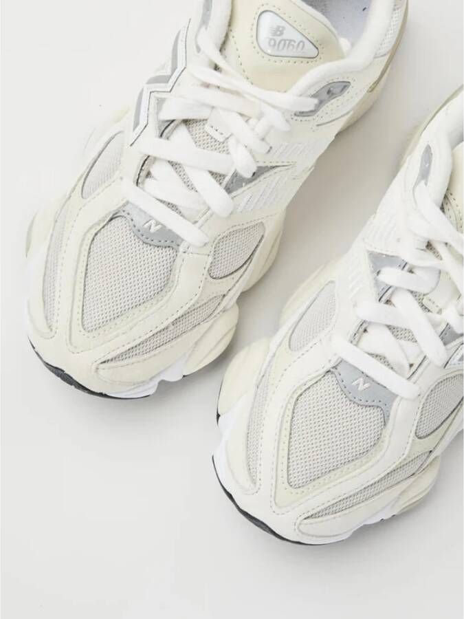 New Balance Witte Sneakers 9060