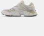 New Balance Low-Top Sneakers 9060 SEA SALT OFF WHITE SNEAKER in beige - Thumbnail 23