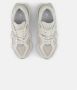 New Balance Low-Top Sneakers 9060 SEA SALT OFF WHITE SNEAKER in beige - Thumbnail 24