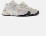 New Balance Low-Top Sneakers 9060 SEA SALT OFF WHITE SNEAKER in beige - Thumbnail 25