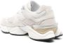 New Balance Low-Top Sneakers 9060 SEA SALT OFF WHITE SNEAKER in beige - Thumbnail 16