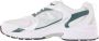 New Balance 530 white new spruce Wit Mesh Lage sneakers Unisex - Thumbnail 7