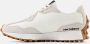 New Balance 327 Schoenen Grijs Maat: 36.5 Leer Synthetisch Foot Locker - Thumbnail 3