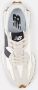 New Balance 327 Schoenen Grijs Maat: 36.5 Leer Synthetisch Foot Locker - Thumbnail 4
