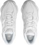 New Balance 9060 Heren Schoenen Wit Maat: 40.5 Suède Foot Locker - Thumbnail 10