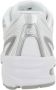 New Balance Witte Sneakers voor een stijlvolle look White Dames - Thumbnail 3