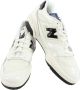 New Balance Witte Sneakers voor Heren - Thumbnail 2