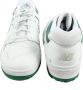 New Balance Witte Sneakers voor Heren - Thumbnail 4