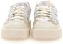 New Balance Ct302 Basketball Schoenen white maat: 38.5 beschikbare maaten:36 37.5 38.5 39.5 40.5 41.5 - Thumbnail 4