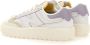 New Balance Ct302 Basketball Schoenen white maat: 38.5 beschikbare maaten:36 37.5 38.5 39.5 40.5 41.5 - Thumbnail 6