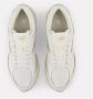 New Balance Witte Sneakers voor Heren White Unisex - Thumbnail 3