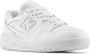 New Balance 550 (gs) Basketball Schoenen white maat: 38.5 beschikbare maaten:36 37 38.5 39 40 37.5 - Thumbnail 9