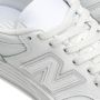 New Balance Witte Sneakers voor nen en - Thumbnail 2