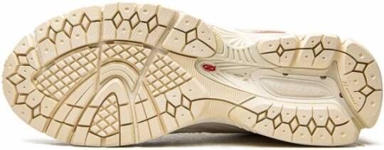 New Balance Witte Sneakers voor Mannen en Vrouwen
