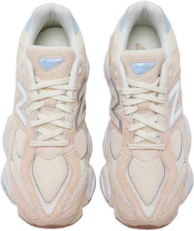 New Balance Multikleur Unisex 9060 Sneakers