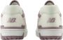 New Balance Witte Sneakers voor Mannen en Vrouwen White Dames - Thumbnail 6