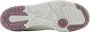New Balance Witte Sneakers voor Mannen en Vrouwen White Dames - Thumbnail 7