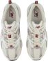New Balance Crème Synthetische Sneaker Lente Zomer Collectie White Dames - Thumbnail 9