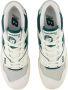 New Balance 550 | sea salt marsh green Wit Leer Lage sneakers Unisex - Thumbnail 8
