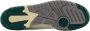 New Balance 550 | sea salt marsh green Wit Leer Lage sneakers Unisex - Thumbnail 9