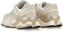 New Balance Witte Sneakers voor Mannen en Vrouwen White Heren - Thumbnail 5