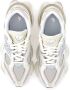 New Balance Witte Sneakers voor Mannen en Vrouwen White Heren - Thumbnail 6