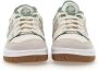New Balance Witte Sneakers voor nen White Unisex - Thumbnail 13