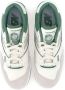 New Balance Witte Sneakers voor nen White Unisex - Thumbnail 16