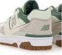 New Balance Witte Sneakers voor nen White Unisex - Thumbnail 18