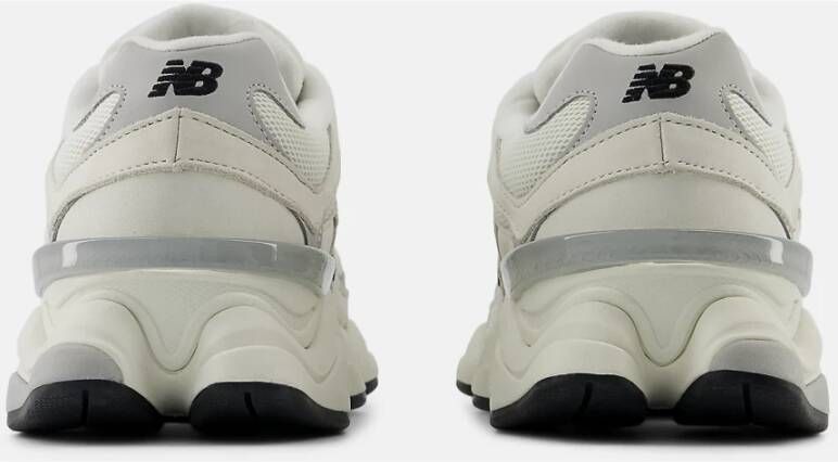 New Balance Witte Sneakers voor Vrouwen