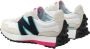 New Balance Modern ontwerp met jaren 70 erfgoed White Dames - Thumbnail 15