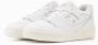 New Balance Witte Sneakers White Dames - Thumbnail 3