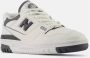 New Balance Witte Sneakers White Dames - Thumbnail 3